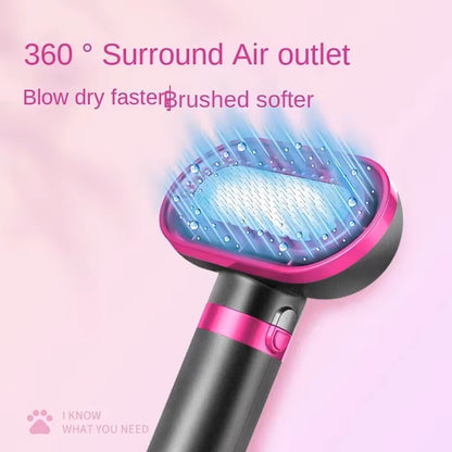 Pet Hair Dryer