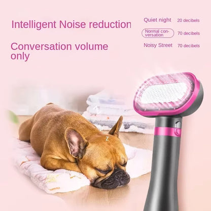 Pet Hair Dryer