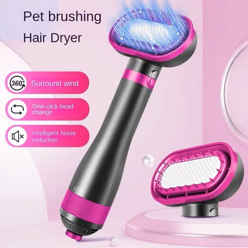 Pet Hair Dryer